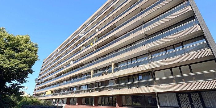 Rue Emile Maufort, Charleroi : Appartement 3 pièces à vendre