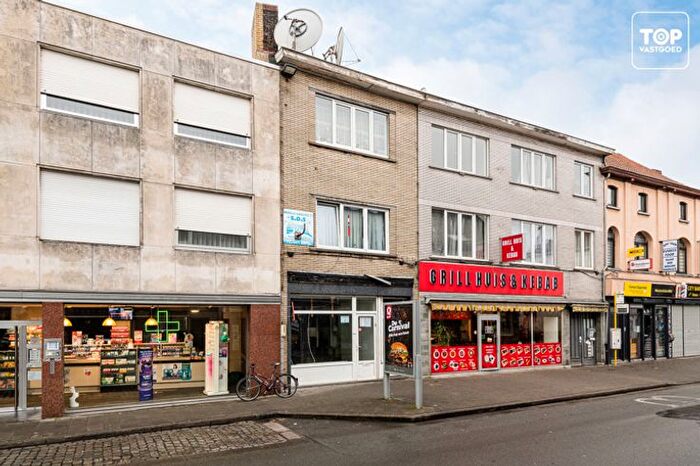 Maison 2 pièces à vendre à Bevrijdingslaan, Gent