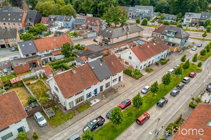 Maison 1 pièce à vendre - Schietbaan, Aalst