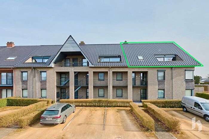Bonenven, E : Appartement 2 pièces à vendre