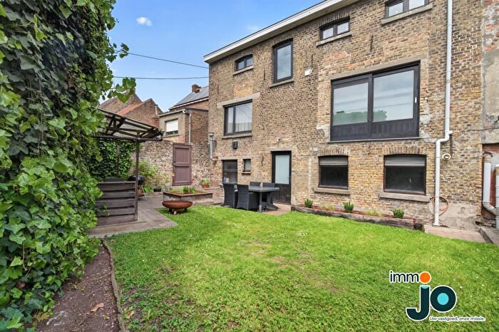 kanaalstraat, Snaaskerke : Maison 15 pièces à vendre
