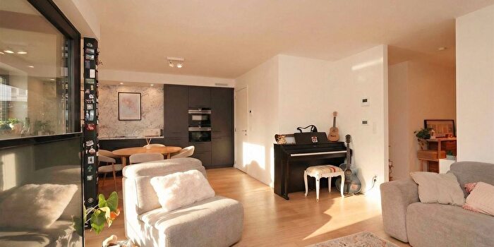 Smalstraat, Hoeselt - Appartement 2 pièces à vendre