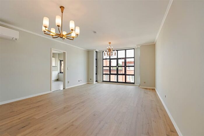 Dorp West, BEVERENKRUIBEKEZWIJNDRECHT - Appartement 2 pièces à vendre