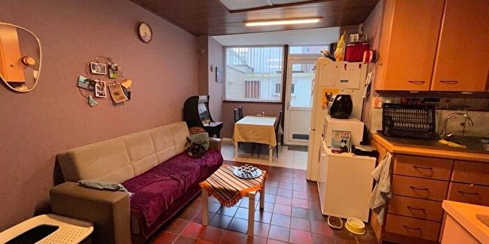 Grotestraat, Geraardsbergen : Maison 3 pièces à vendre