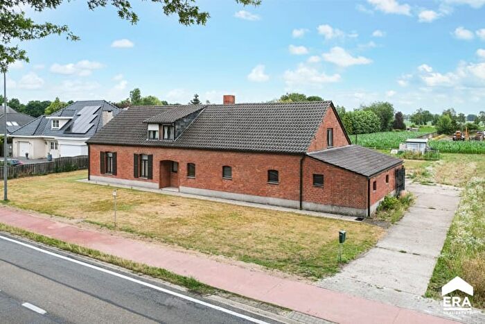 Maison 6 pièces à vendre à Lozenweg, HamontAchel