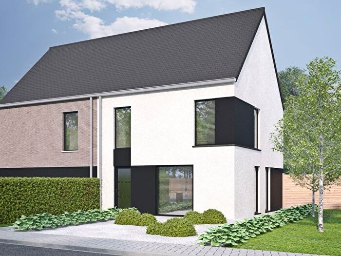 Casinolaan, Leuven : Maison 3 pièces à vendre