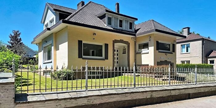 Maison 5 pièces à vendre à Oppemstraat, Tervuren