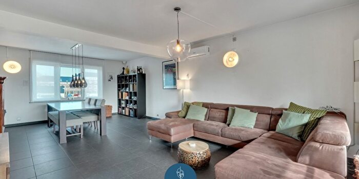 Nijverheidslaan A, Eisden - Maison 4 pièces à vendre