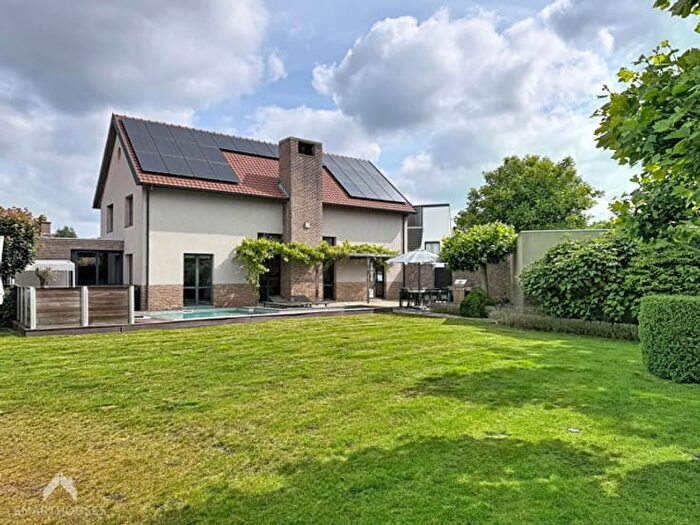 Runenstraat, Roeselare - Maison 3 pièces à vendre