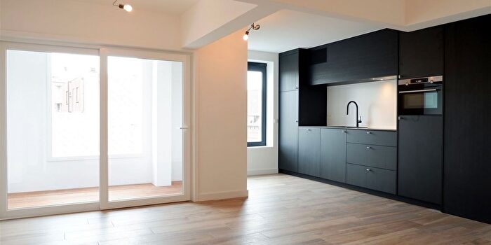 Appartement 1 pièce à vendre - JanBaptist De Jonghestraat, Kortrijk