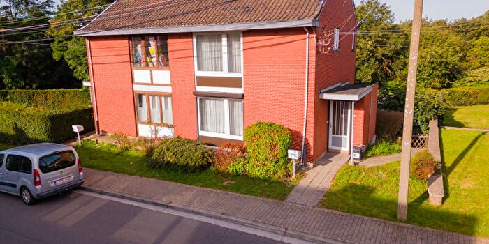 Maison 2 pièces à vendre - rue Vandamme, Ougrée