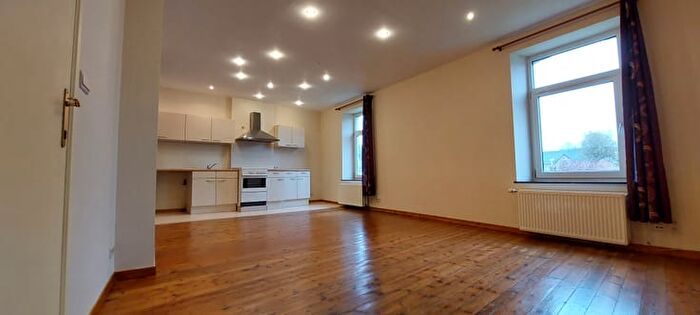 Appartement 3 pièces à louer à Rue Henri De Rohan Chabot, Florennes