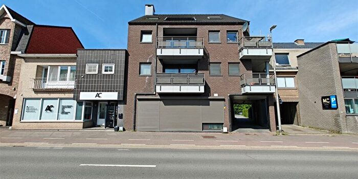 Appartement 3 pièces à vendre à Oude Baan, Eisden