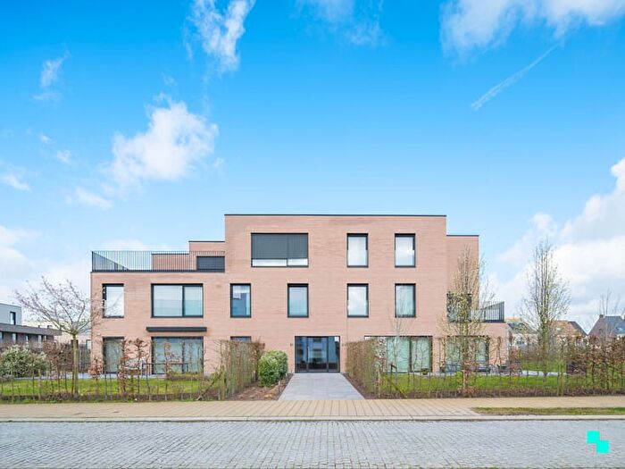 Appartement 10 pièces à vendre - Ettingen, MerelbekeMelle