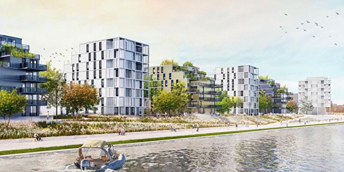 Appartement 1 pièce à vendre à Avenue du Mars, Clabecq