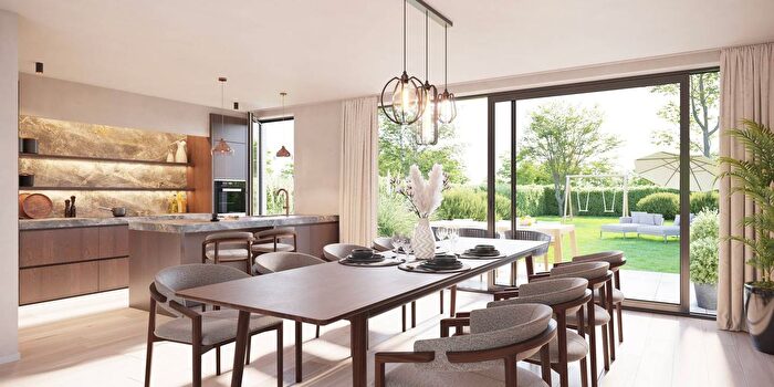 Maison 4 pièces à RoesbruggeHaringe, WestVlaanderen, à vendre