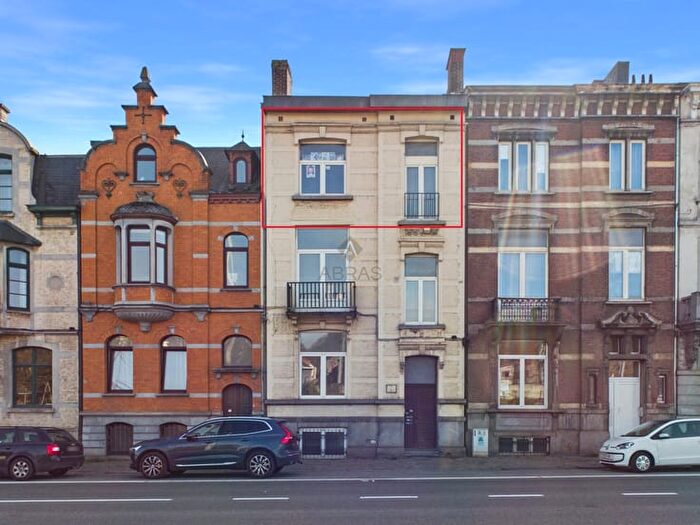 Appartement 1 pièce à Boulevard Cauchy, Namur, à vendre