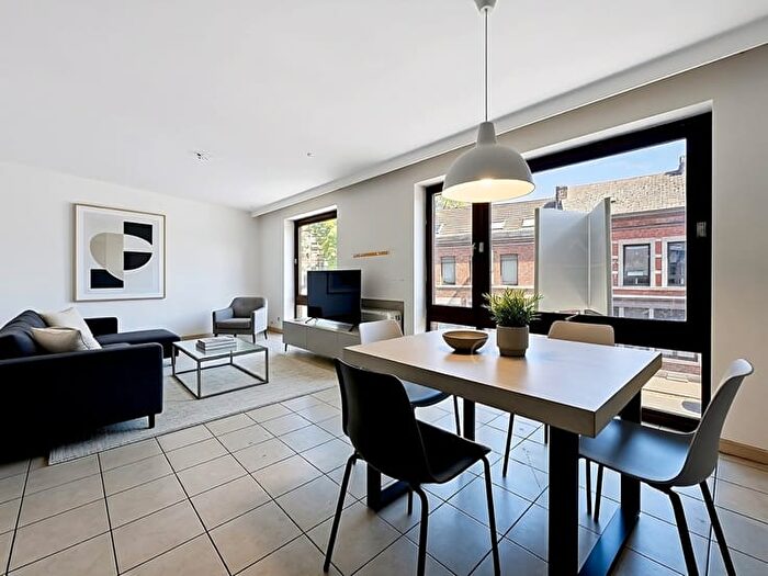 Rue des Combattants A, Vauxsouschèvremont : Maison 3 pièces à vendre