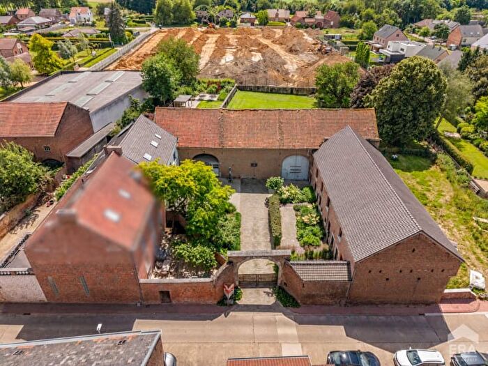 Maison 5 pièces à Langstraat, Gingelom, à vendre