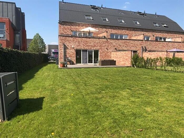 Appartement 2 pièces à louer à Aarschotsesteenweg, Rotselaar Wezemaal