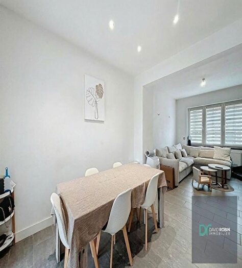 Maison 3 pièces à Rue de l'Avenir, COURCELLES, à vendre