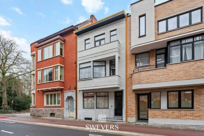 Toekomststr, Hasselt : Maison 1 pièce à vendre