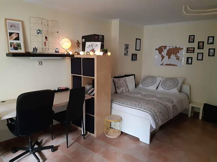 Rue De Fragnée a, Liège - Appartement 1 pièce à louer