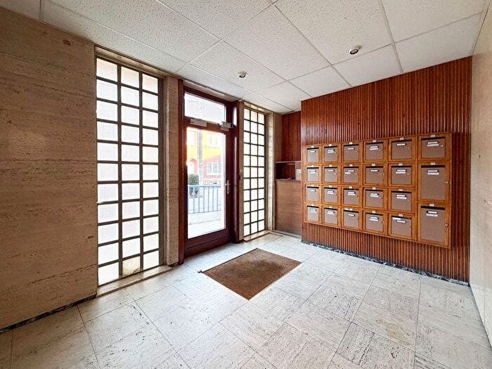 Appartement 4 pièces à vendre à Rue du Spinois, Charleroi