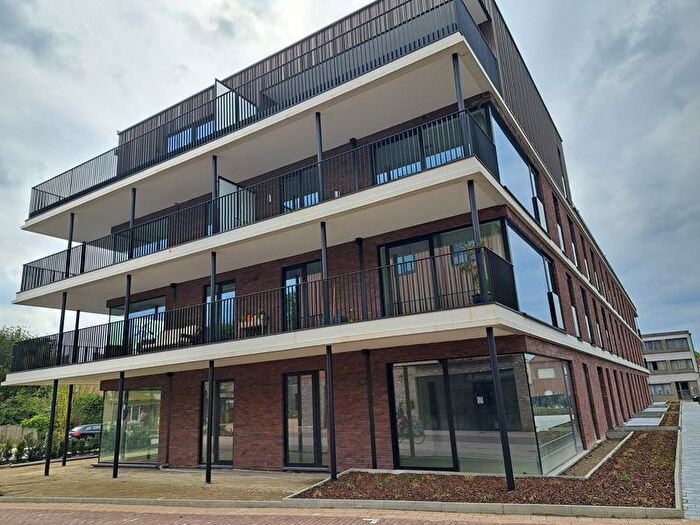 Kuiperstraat, Vorselaar : Appartement 2 pièces à louer
