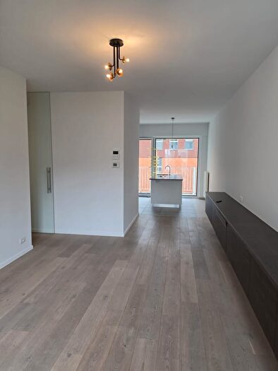 Appartement 1 pièce à vendre - Indiëstraat, Antwerpen