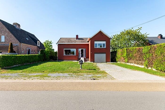 Maison 4 pièces à vendre - Stippelberg, Westerlo