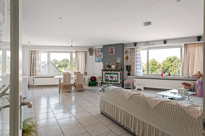 Appartement 2 pièces à vendre à Herentalsebaan, V