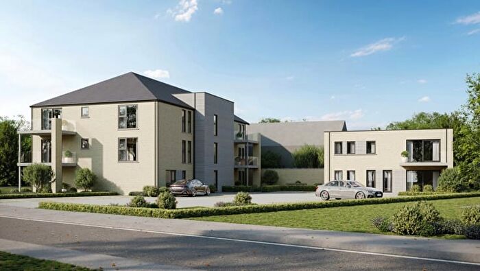 Appartement à vendre - Rue de Trooz, Chaudfontaine