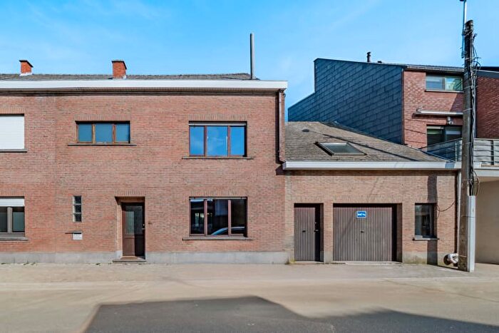 Maison 10 pièces à vendre à StAntoniusstraat A, Meerbeek