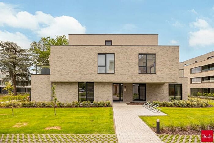 Langestraat, Zandhoven - Appartement 2 pièces à louer