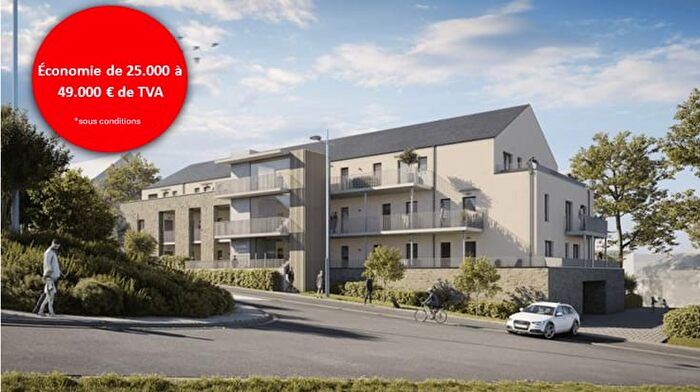 Appartement à Chemin De Botister, Dison, à vendre