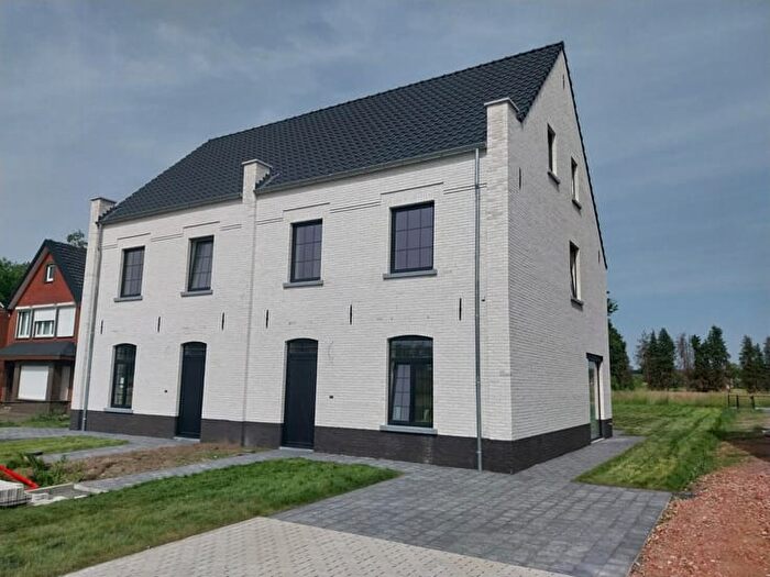 Maison 5 pièces à vendre - Emiel Verhaerenstraat, LEOPOLDSBURG