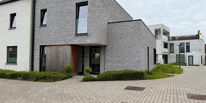 Leeuwkenshof, Boutersem : Maison 3 pièces à louer