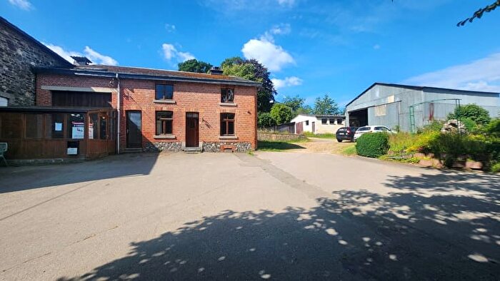 Maison 5 pièces à vendre - Ennal, GRANDHALLEUX