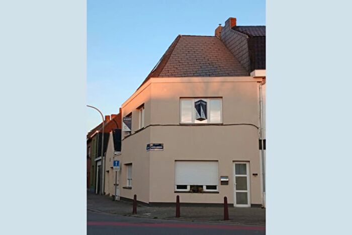 Kapellendries, Wetteren : Maison 3 pièces à vendre