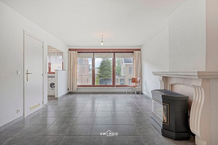 SintGillisbaan, SintNiklaas : Appartement 2 pièces à vendre