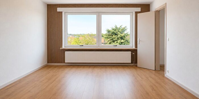 Vestenwal, Diksmuide : Appartement 2 pièces à vendre