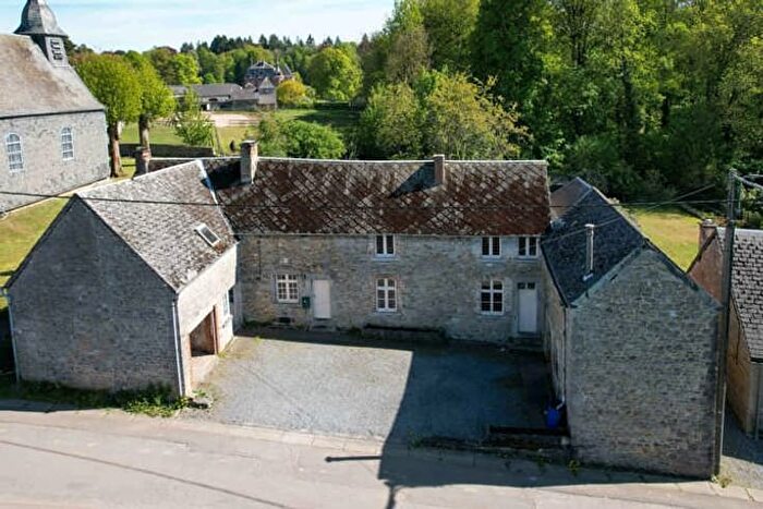 Maison 4 pièces à vendre - Rue de Gorimont, Dinant