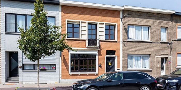 Maison 3 pièces à vendre - Schotensesteenweg, Deurne