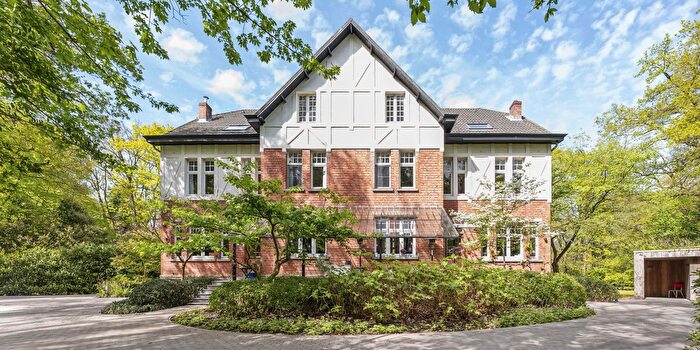 Brasschaat, Antwerpen : Maison 8 pièces à vendre
