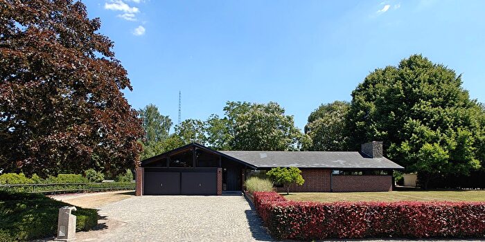 Maison à Motstraat, Alken, à vendre