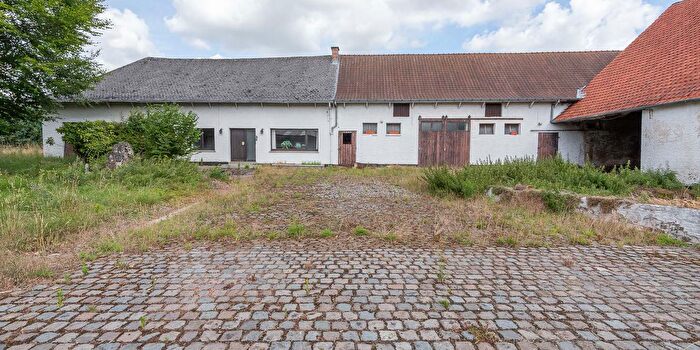 Steenweg op Asse, Merchtem - Maison 4 pièces à vendre