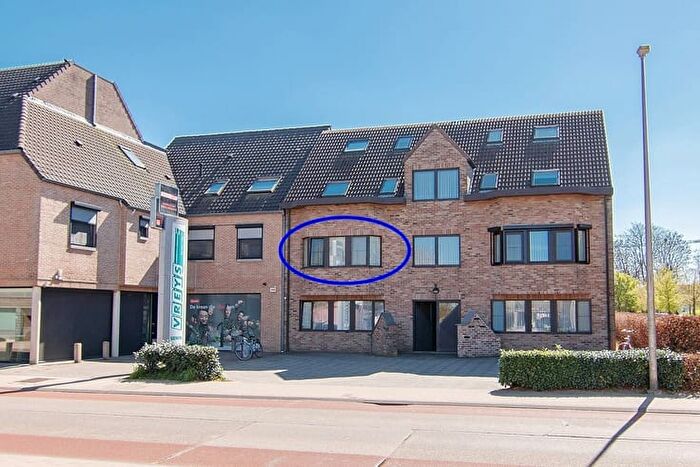 Appartement 2 pièces à vendre à Adelberg A, Lommel