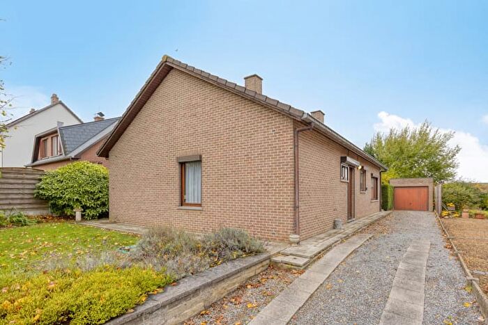 Maison 12 pièces à Steenweg, Gingelom, à vendre