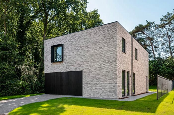 Kapellekens, Mol : Maison 4 pièces à vendre